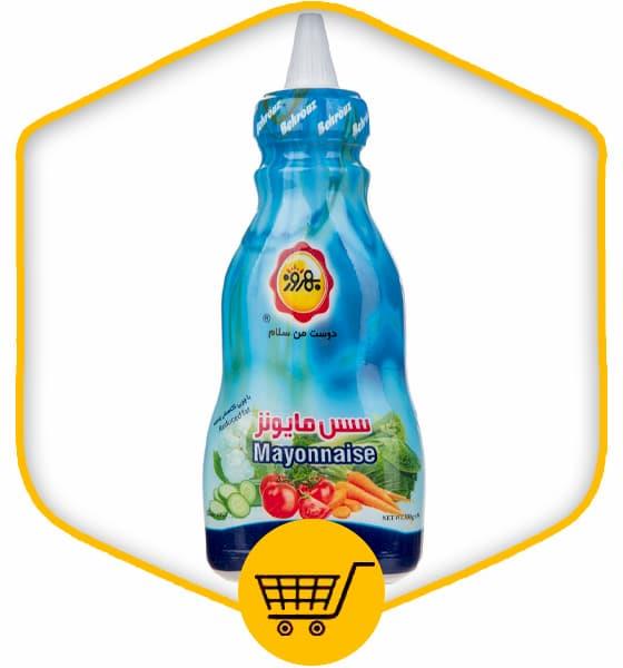 سس مایونز بهروز